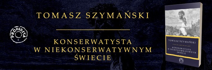 Konserwatysta baner