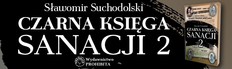 Czarna księga sanacji 2